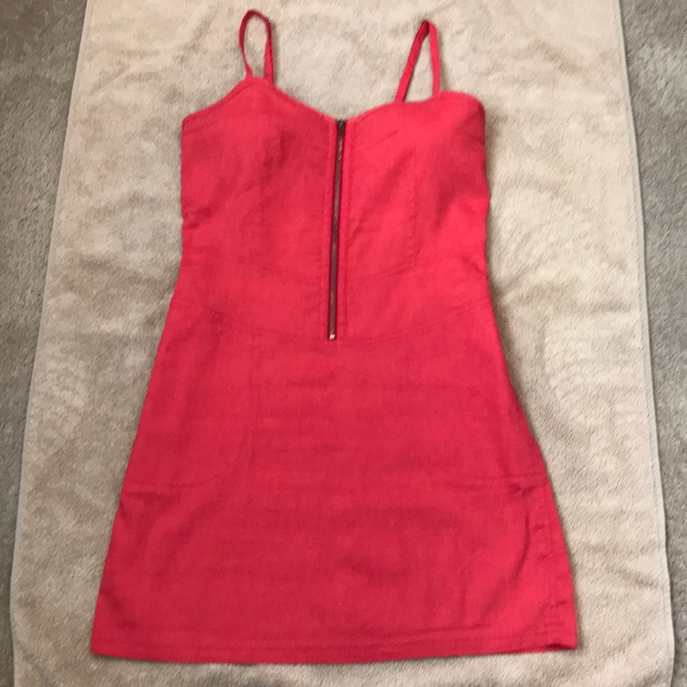 Theory Spring Dress